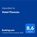 Floresta Hotel