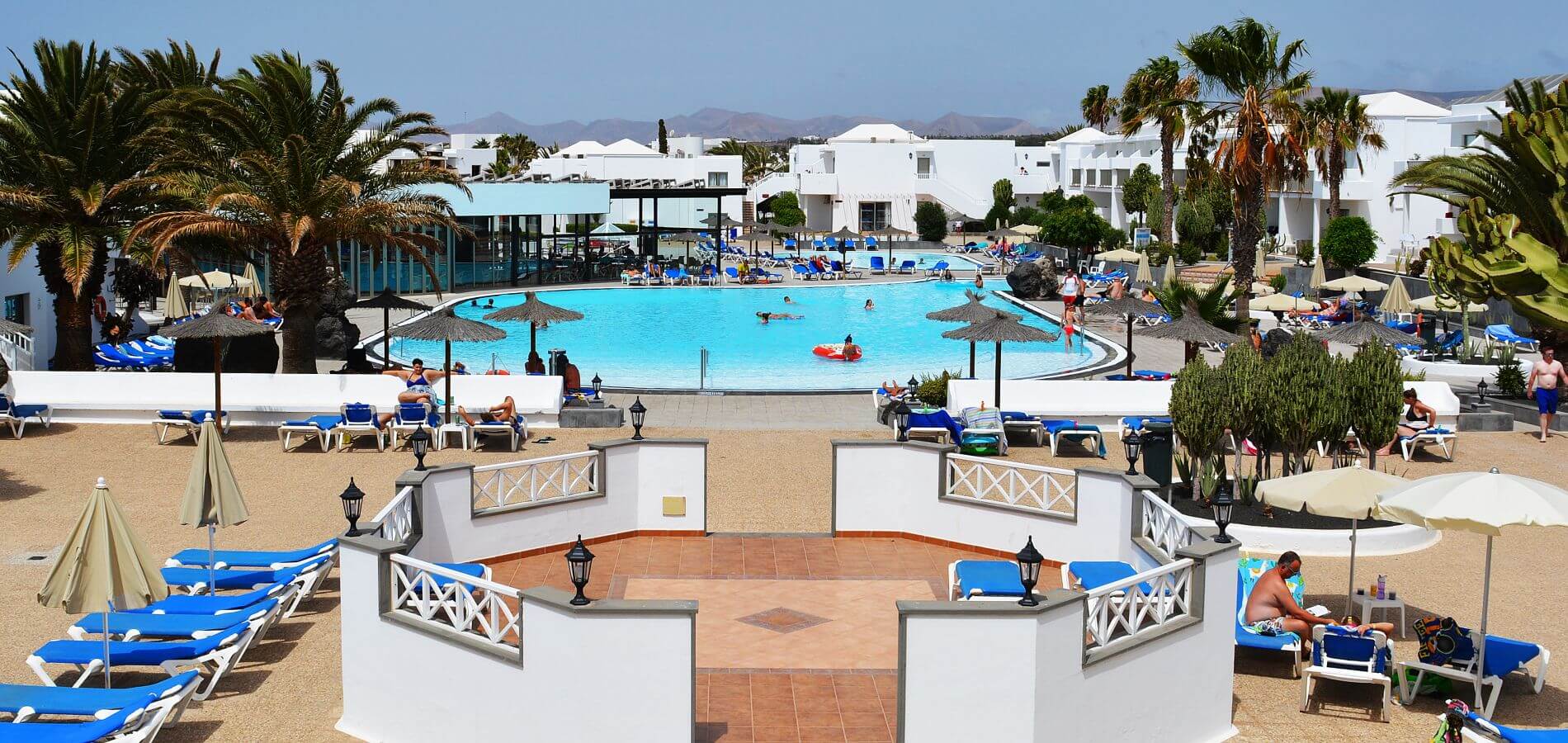 Your home in Lanzarote